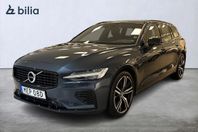 Volvo V60 Recharge T6 R-Design