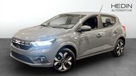 Dacia Sandero SANDERO EXPRESSION TCE 90 CVT AUTOMAT