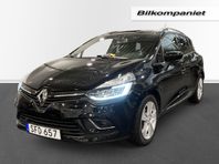 Renault Clio Sport Tourer PhII Energy TCe 90 Intens SpT