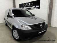 Dacia Logan Express 1,5dci