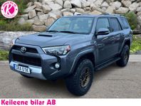 Toyota 4Runner 4.0 V6 4WD Euro 5