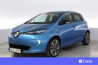 Renault Zoe R90 41 kWh Intens Batteriköp Kamera V-Hjul