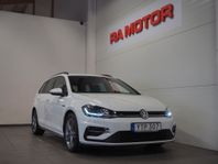 Volkswagen Golf SC 1.5 TSI 150hk DSG R-Line |Drag|Pluspaket|