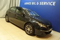 Peugeot 308 1.6 BlueHDI FAP Active Euro 6