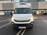 Iveco Daily 35-160 Chassi Cab 2.3 JTD KYLBIL !!!!!!!