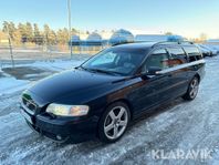 Volvo V70 R R-Line