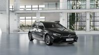 Mercedes-Benz A 250e AMG Adv Edition - Privatleasing