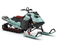 Ski-Doo Freeride 154 850 E-tec Turbo R Kampanj i lager!