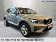 Volvo XC40 B4 FWD Bensin Core SE II,Förarstöd, Parkeringskam