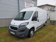 Peugeot Boxer 2.0 BlueHDi 131HK L3 Van 335 Euro 6