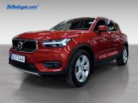 Volvo XC40 T5 AWD Momentum Pro Edition