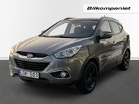 Hyundai ix35 2.0CRDi-R4WD(184hk)