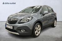 Opel Mokka 1.4 Turbo Mokka Drag PDC 140Hk