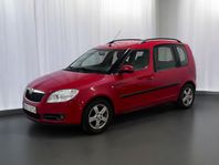 Skoda Roomster 1.9 TDI Euro 4