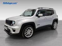 Jeep Renegade 4xe Renegade 4xe