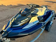 Sea Doo GTX Limited 300 + Tech Package - 2023