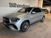 Mercedes-Benz GLE 350 de AMG Line Advanced Plus m m