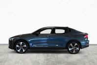 Polestar 2 Long Range Single Motor motor 78kWh