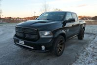 RAM 1500 Sport 5,7 Hemi