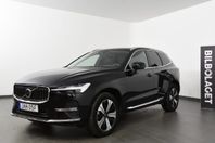 Volvo XC60 Recharge T6 Plus Bright / Motorstolspaket / Rattv