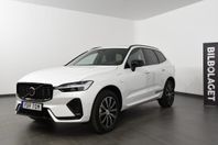 Volvo XC60 T6 Plus Dark Edition Demobil