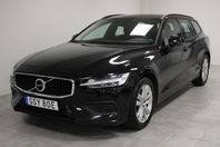 Volvo V60 T4 Momentum Edition