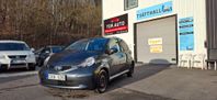 Toyota Aygo 5-dörrar 1.0 VVT-i MultiMode Euro 4