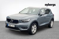 Volvo XC40 B4 FWD Bensin Mom Adv Navi Pro Edt