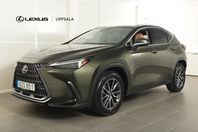 Lexus NX 450h+ Executive Teknikpaket Plug-In Taklucka Vdäck