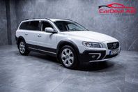 Volvo XC70 D4 AWD Geartronic Classic Summum Skinn Drag VOC