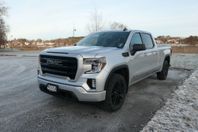 GMC Sierra 1500 Dubbelhytt 3.0 Duramax 4WD Hydra-Matic