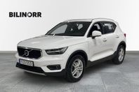 Volvo XC40 XC40 D3 AWD MOMENTUM