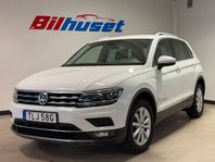 Volkswagen Tiguan 2.0 TDI DPF SCR 4Motion GT Euro 6