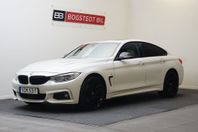 BMW 430 d xDrive Gran Coupé M Sport |Drag|H/K|HUD|360°