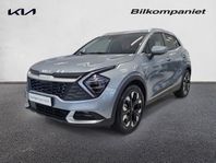 Kia Sportage Plug-in Hybrid AWD 245hk Advance OMG Leverans