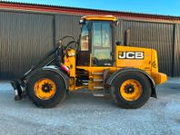 JCB 412 S