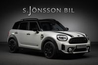 MINI Countryman Cooper SE ALL4 / Experience / Se Filmen