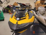 Sea-Doo RXT 300 X RS 2021 Vattenskoter