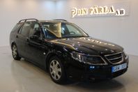 Saab 9-5 SportCombi 2.3 T BioPower M-Värme Drag