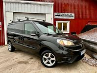 Fiat Doblò Van Maxi 1.3 Multijet DPF