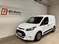 Ford transit Connect 220 1.5 TDCi 120hk Drag/Värmare/B-Kamer