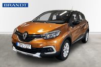 Renault Captur PhII TCe 90 Intens II