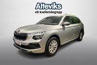 Skoda Kamiq 2024 SELECTION 1,0 TSI 115