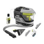 Ryobi 18V Swift Clean Fläckborttagningsmaskin RDC18BL-0