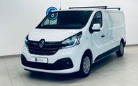 Renault trafic Skåpbil 3.0t 2.0 dCi Aut Apple CarPlay Navi