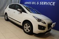 Peugeot 3008 Allure 1.6 BlueHDi EAT Euro 6