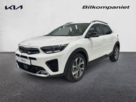 Kia Stonic 1.0 T-GDI DCT Mildhybrid GT-Line OMG Leverans