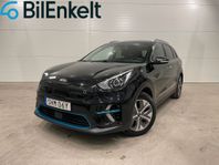 Kia E-Niro 64 kWh Advance B-Kamera Navi 2021 204hk