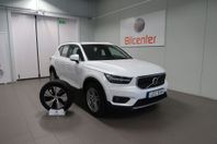 Volvo XC40 Recharge T4 *RÄNTA 3,99%*Värmare-360kamera-Moment