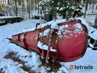 Plogvinge Svedala Arbrå till traktor